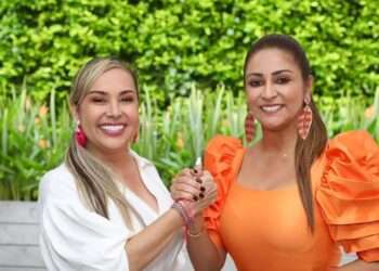 Alcaldesa de Ibagué y Gobernadora del Tolima destacan en encuesta del Canal 1