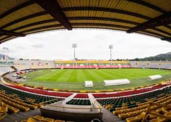 Cierre de fronteras para hinchas de Santa Fe en Ibagué