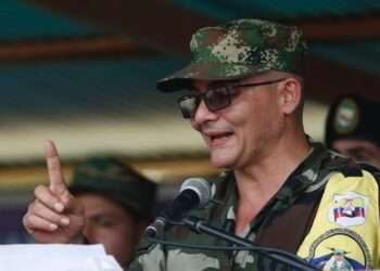 Preocupación en Ibagué por posible presencia de grupos armados en zona rural