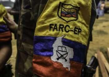 Confirman en Rioblanco presencia de disidencias de las FARC