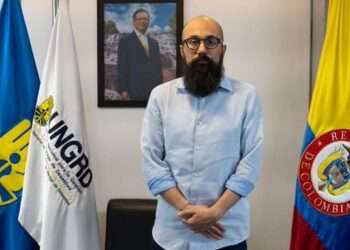 Director de la UNGRD visitará Ibagué