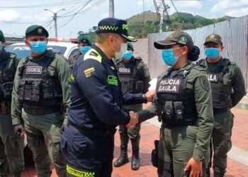 Gaula Militar registra más de 200 denuncias por extorsión en el Tolima