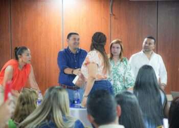 Arranca celebraciones interinas tras los 50 años del festival Folclorico