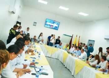 Nueva licitacion para el hospital de Chaparral