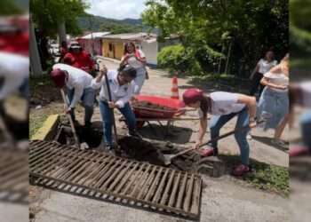 Gobernacion socializa campaña para evitar tragedias