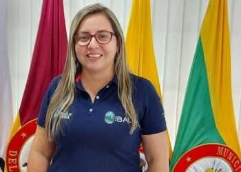 Ordenan arresto a gerente del IBAL por desacato