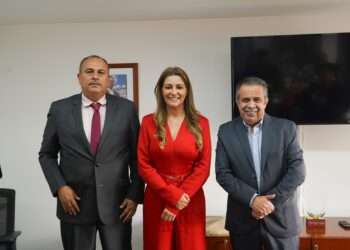 Director de la ART visitará el Tolima tras reunión con la gobernadora Matiz