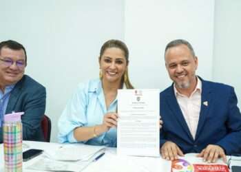 Gobernadora Matiz celebra Reacreditación en Alta Calidad de la Universidad del Tolima