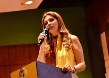 Es hora de actuar sin medias tintas, sin ambivalencias. Este país nos duele”: Adriana Magali Matiz