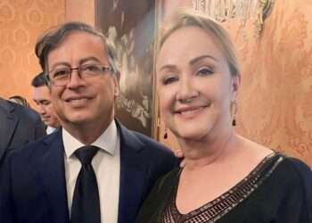 Olga B. González pide ayuda urgente al Gobierno Petro por emergencias en el Tolima