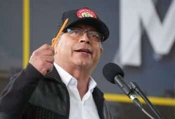 Petro anuncia plan candado tras asesinato del director de la cárcel La Modelo