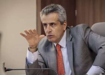 Luis Fernando Velasco ante la Corte Suprema: “Nunca he dado una orden ilegal”