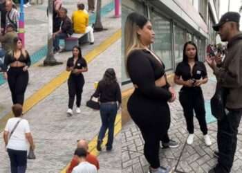 Desmienten falsos robos con datáfono en la Tercera de Ibagué