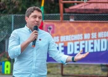 Diálogos Populares Constituyentes abordan reformas clave en Ibagué