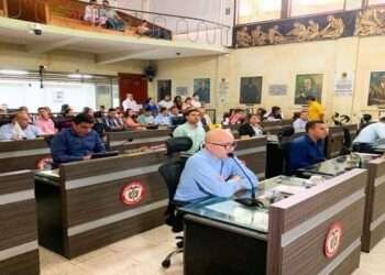 Jorge Bolívar denuncia posible irregularidad en el plan de desarrollo de Ibagué