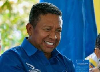 José Elver Hernández anuncia su candidatura a la Gobernación del Tolima