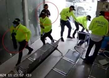 Revelan detalles del atentado contra hijo de Enilce López y ofrecen recompensa