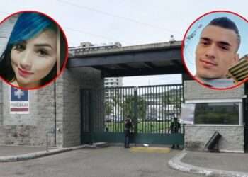 Mujer asesinó a su pareja en medio de una discusión: Investigación en curso