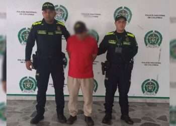 Enviados a la carcel dos depredadores sexuales en Ibagué