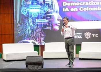 MinTic anuncia millonaria inversión en el Tolima para proyectos de tecnología