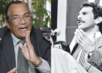 Orden de Captura contra Coronel Retirado por el Asesinato de Carlos Pizarro