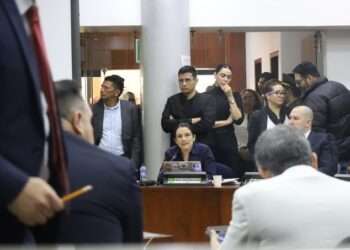 Avanza reforma pensional pese a obstáculos en la Cámara de Representantes