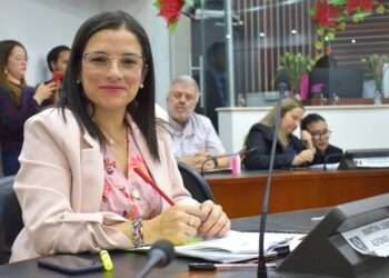 Martha Alfonso solicita ayuda al Gobierno Nacional por emergencia en el Tolima