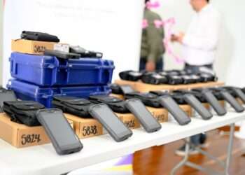 Cámara caza infractores ya está en Ibagué