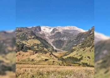 Tolima propone ‘peaje ecológico’ para proteger el Parque Nacional Los Nevados