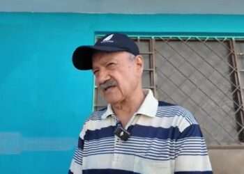 Habitantes del barrio palermo denuncian abandono de sus vías