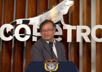 Petro denuncia supuesto «desfalco de la Nación» en Ecopetrol