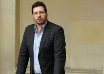 Pierre García dice que nunca ha estado prófugo de la justicia