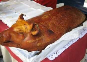 Conozca los detalles del día de la lechona en el Tolima