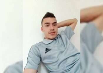 Asesino a su esposo porque la maltrataba, ambos tienian anotaciones judciales