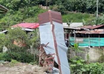 Puente Pico de Oro colapsa ante la presunta negligencia en Ibagué
