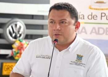 Cierran caso de Hurto de 11 mil millones de pesos en la Alcaldía de Purificación