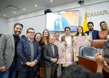 Avanza Reforma Pensional tras superar último debate en la Cámara de Representantes