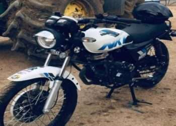 Aumentan los robos de motocicletas en San Luis, Tolima