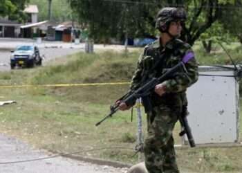 Desmienten alerta por posible carro bomba en Ibagué