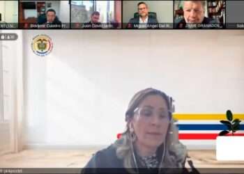 La Fiscalía acusa formalmente al expresidente Álvaro Uribe por tres delitos