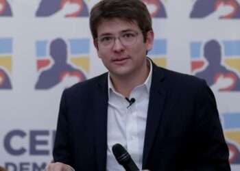 Con la UNGRD, Senador Miguel Uribe Turbay recibió contrato millonario