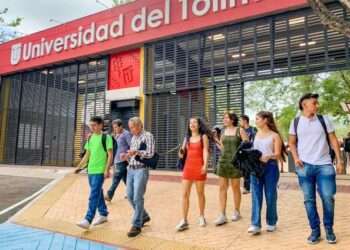 Abren inscripciones en la UT con variedad de programas para el semestre B – 2024