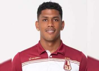 Jeison Ángulo: “Solo tenemos la opción de ganar los tres partidos”