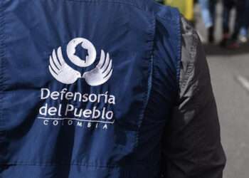 Alerta de la Defensoría del Pueblo ante posible riesgo de seguridad a sus integrantes