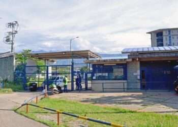 Funcionarios de la cárcel de Ibagué exigen garantías de seguridad tras amenazas