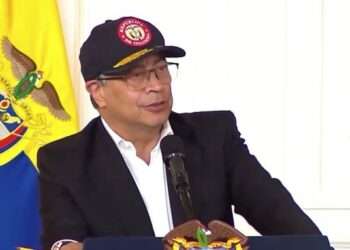 Petro denuncia intento de sabotaje a la democracia con filtración de ‘Petro-videos’