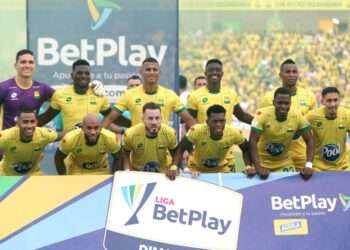 Bucaramanga nuevo campeón del fútbol profesional colombiano