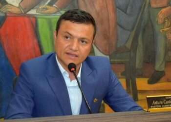 Procuraduría investiga a presidente del Concejo de Ibagué por gestos obscenos