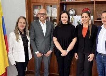 Tolima se postula como sede de los Juegos Nacionales 2027