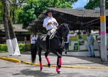 Ibagué hizo el lanzamiento de la Feria Agropecuaria, Industrial y Bovina grado ‘A’